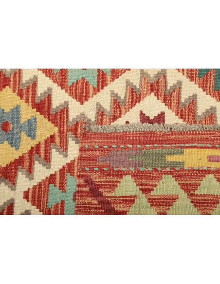 Tappeto Kilim Pakistan cm.176x249