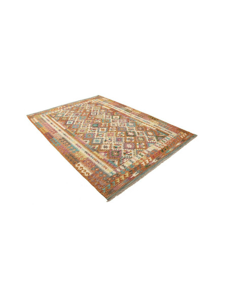 Tappeto Kilim Pakistan cm.180x251