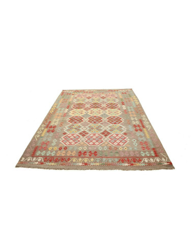 Tappeto Kilim Pakistan cm.184x247