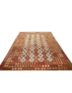 Tappeto Kilim Pakistan cm.195x300 2