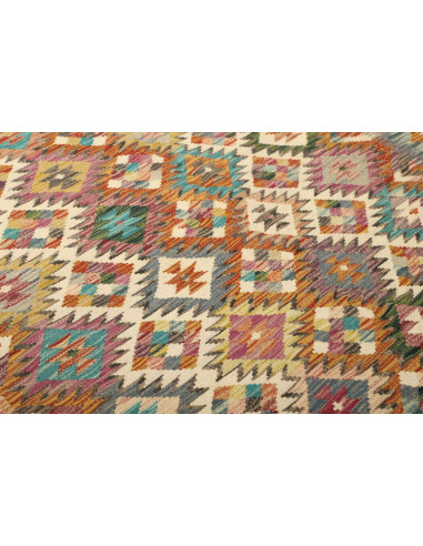 Tappeto Kilim Pakistan cm.180x251