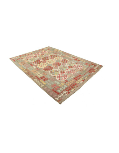 Tappeto Kilim Pakistan cm.184x247