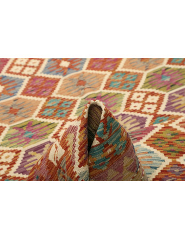 Tappeto Kilim Pakistan cm.172x240