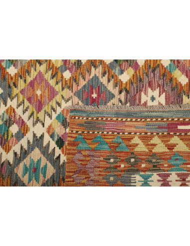 Tappeto Kilim Pakistan cm.180x251