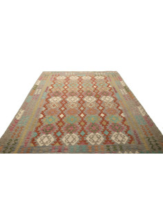 Tappeto Kilim Pakistan cm.203x295 2