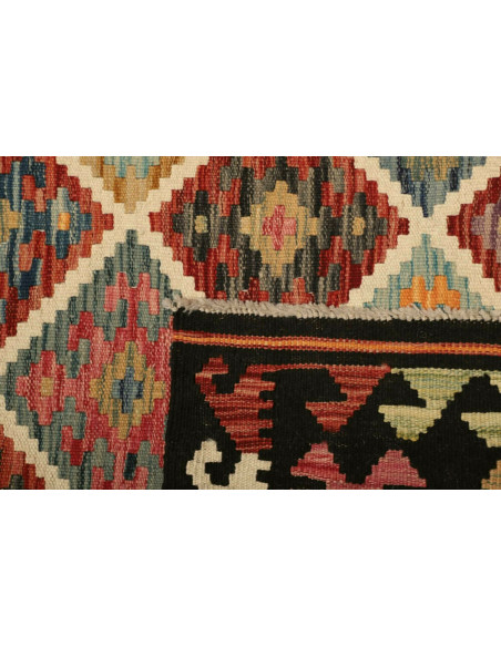 Tappeto Kilim Pakistan cm.176x262