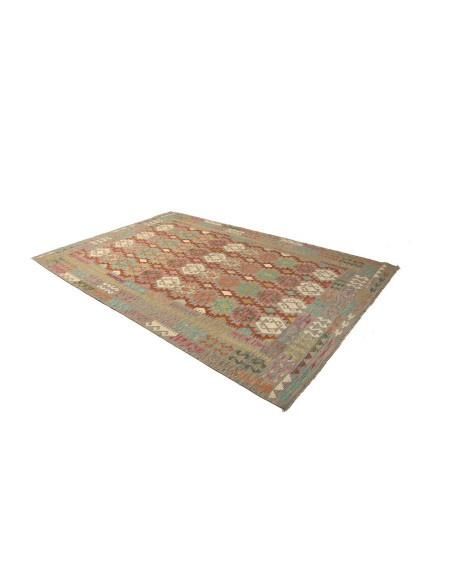 Tappeto Kilim Pakistan cm.203x295