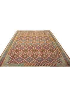 Tappeto Kilim Pakistan cm.200x298 2