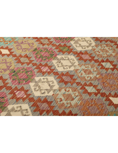 Tappeto Kilim Pakistan cm.203x295