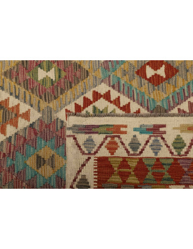 Tappeto Kilim Pakistan cm.204x290