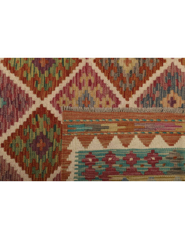 Tappeto Kilim Pakistan cm.200x298