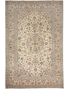 Tappeto Kashan Persia cm.205x312