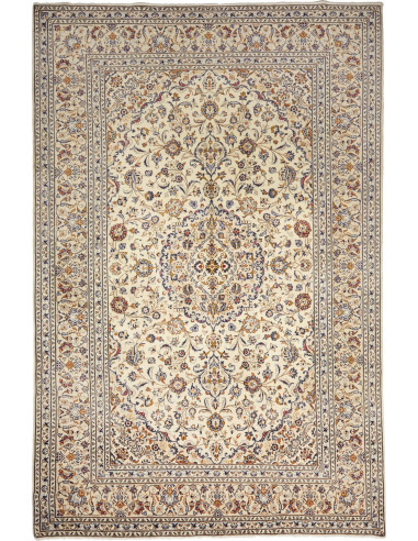 Tappeto Kashan Persia cm.205x312