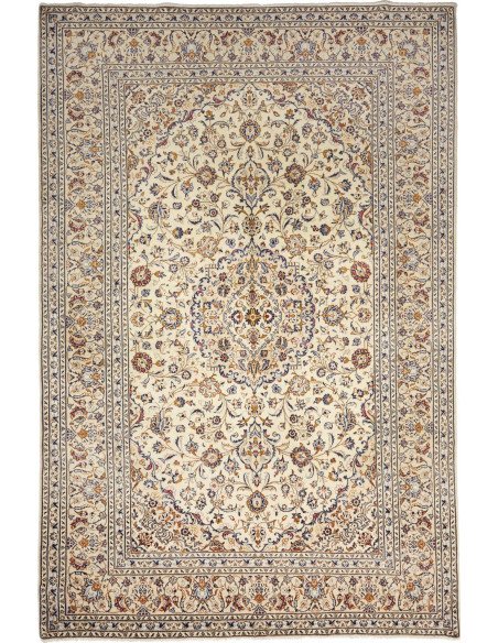 Tappeto Kashan Persia cm.205x312
