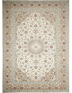 Tappeto Kashan Persia cm.250x346
