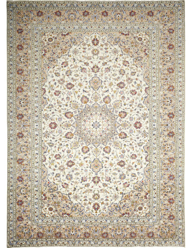 Tappeto Kashan Persia cm.250x346