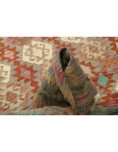 Tappeto Kilim Pakistan cm.203x295