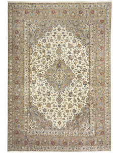 Tappeto Kashan Persia cm.207x300