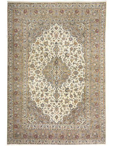 Tappeto Kashan Persia cm.207x300