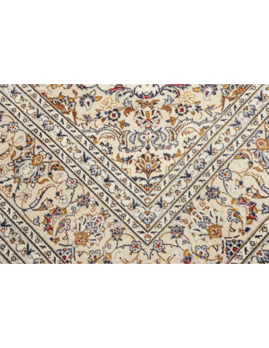 Tappeto Kashan Persia cm.205x312