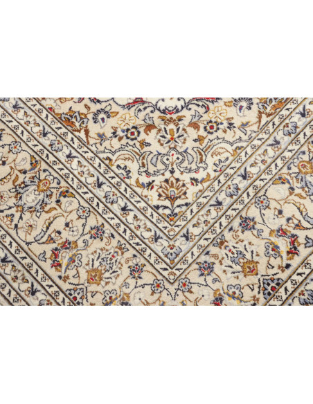 Tappeto Kashan Persia cm.205x312