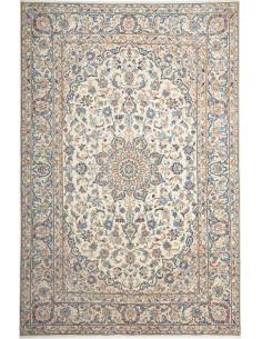 Tappeto Kashan Persia cm.197x295