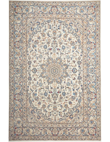 Tappeto Kashan Persia cm.197x295