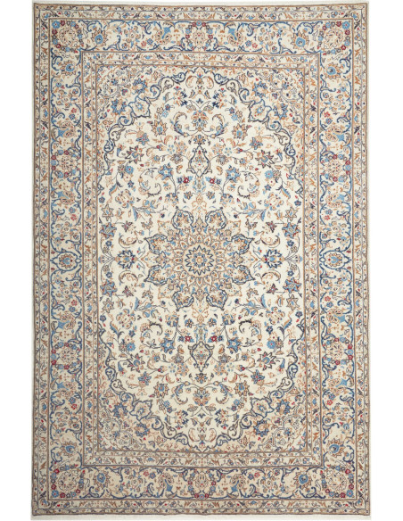 Tappeto Kashan Persia cm.197x295