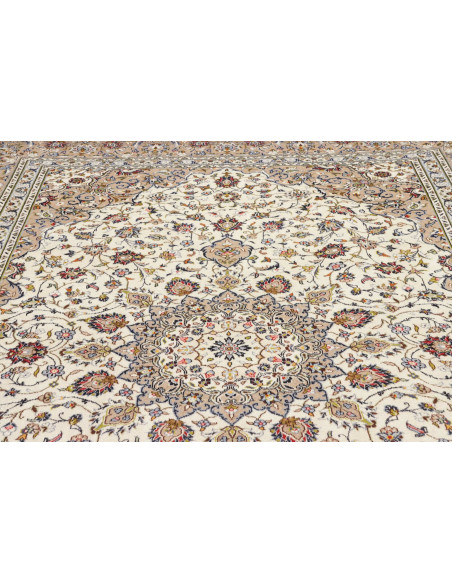Tappeto Kashan Persia cm.250x346