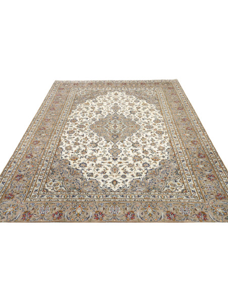 Tappeto Kashan Persia cm.207x300