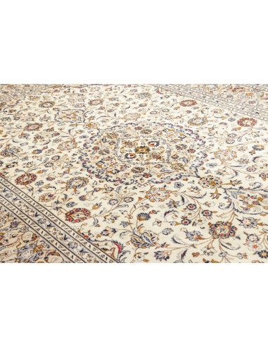 Tappeto Kashan Persia cm.205x312
