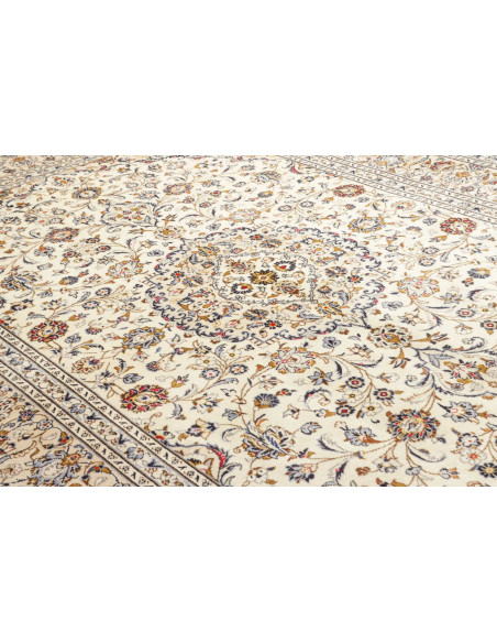 Tappeto Kashan Persia cm.205x312