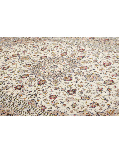Tappeto Kashan Persia cm.250x346
