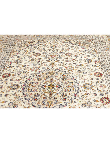 Tappeto Kashan Persia cm.205x312