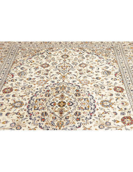 Tappeto Kashan Persia cm.205x312