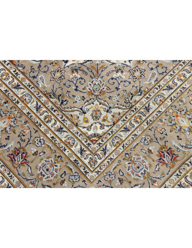 Tappeto Kashan Persia cm.207x300