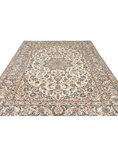 Tappeto Kashan Persia cm.197x295