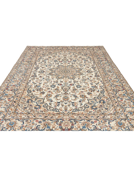 Tappeto Kashan Persia cm.197x295