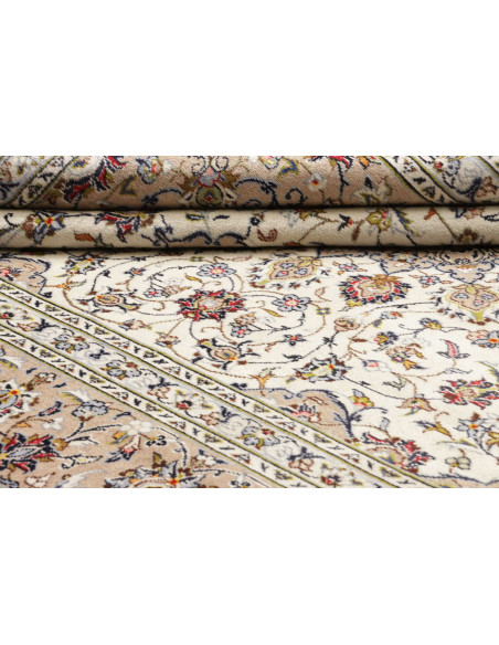 Tappeto Kashan Persia cm.250x346