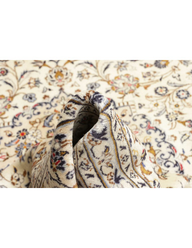 Tappeto Kashan Persia cm.205x312