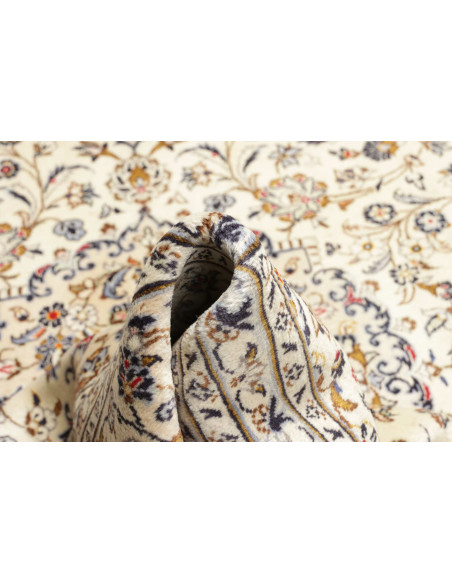 Tappeto Kashan Persia cm.205x312