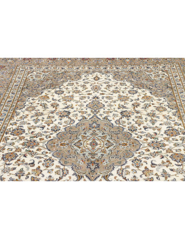 Tappeto Kashan Persia cm.207x300
