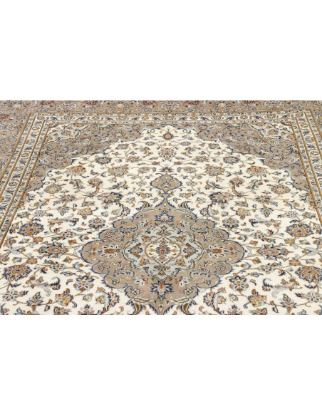 Tappeto Kashan Persia cm.207x300