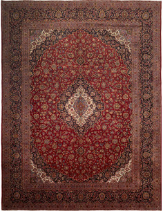 Tappeto Ardakan Persia cm.300x392