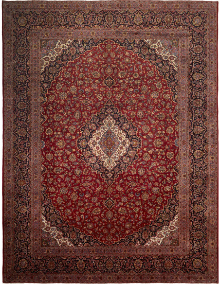 Tappeto Ardakan Persia cm.300x392