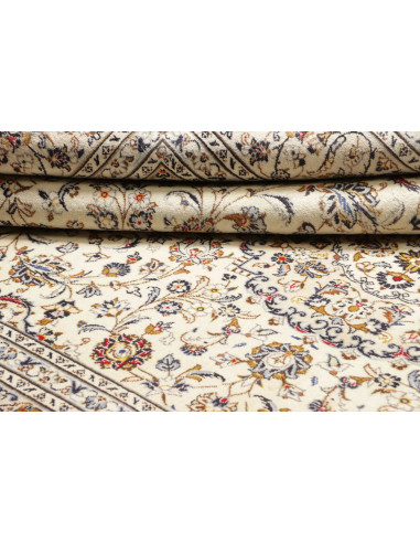 Tappeto Kashan Persia cm.205x312