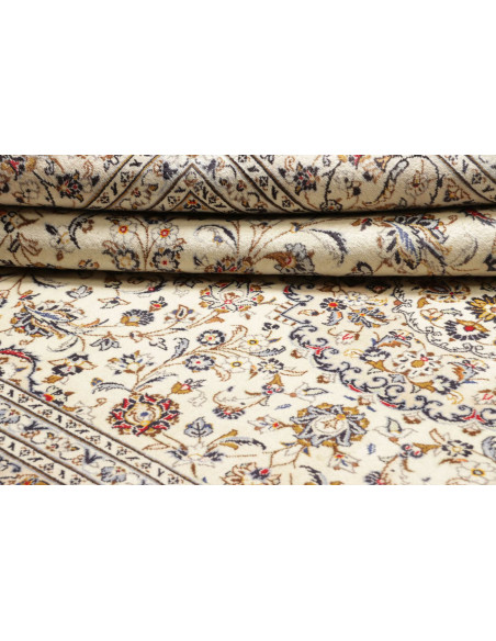 Tappeto Kashan Persia cm.205x312