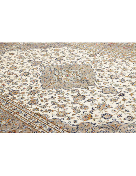 Tappeto Kashan Persia cm.207x300