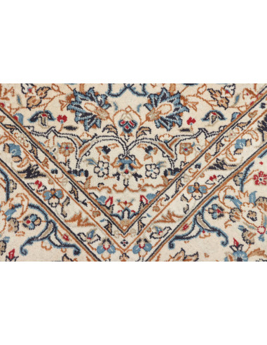 Tappeto Kashan Persia cm.197x295