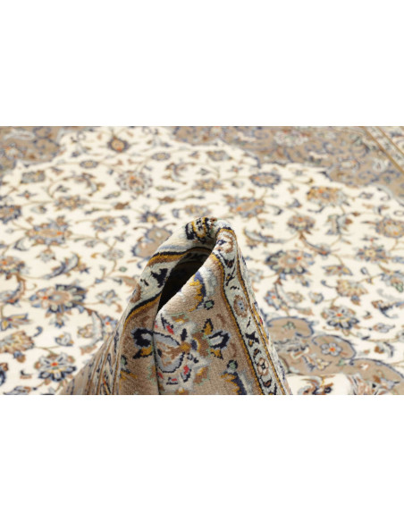 Tappeto Kashan Persia cm.207x300